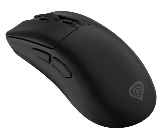 Genesis Zircon 880 czarna - 1530981 - zdjęcie 4